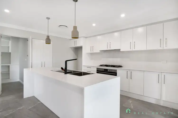 Third view of Homely house listing, 2 Poulton Terrace, Campbelltown NSW 2560