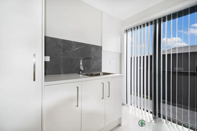 Fourth view of Homely house listing, 2 Poulton Terrace, Campbelltown NSW 2560