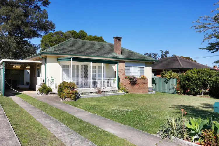 35 Goondah Street, Villawood NSW 2163
