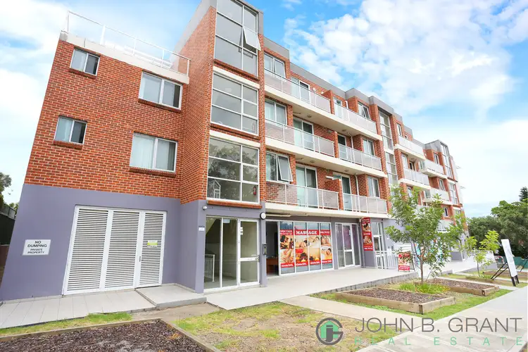 Second view of Homely unit listing, 26/518-522 Woodville Road, Guildford NSW 2161