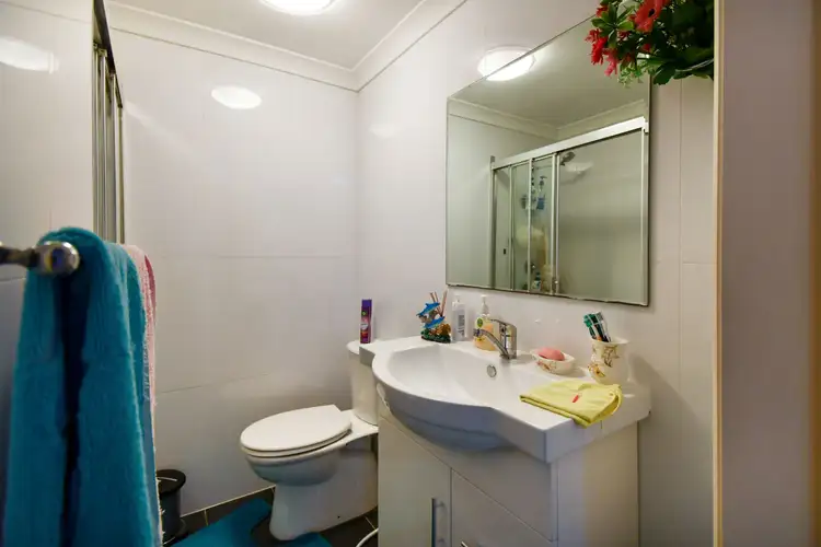 Sixth view of Homely unit listing, 26/518-522 Woodville Road, Guildford NSW 2161