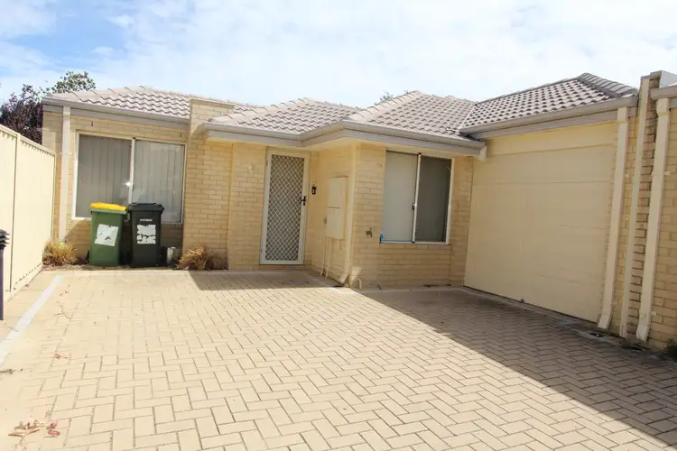 Main view of Homely unit listing, 1,2,3 &4/367 Railway Avenue, Armadale WA 6112