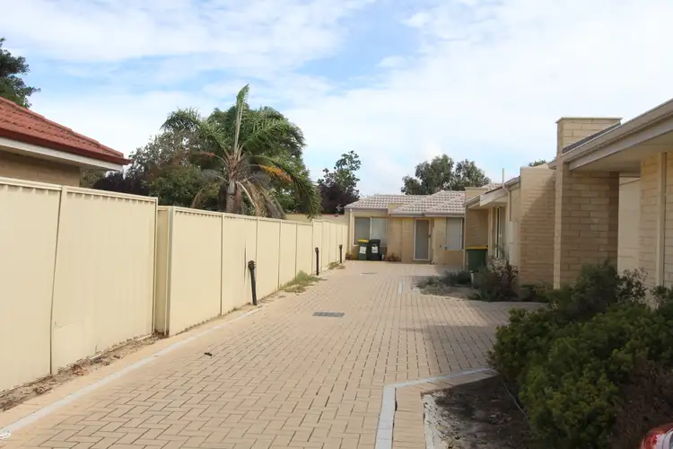 Third view of Homely unit listing, 1,2,3 &4/367 Railway Avenue, Armadale WA 6112