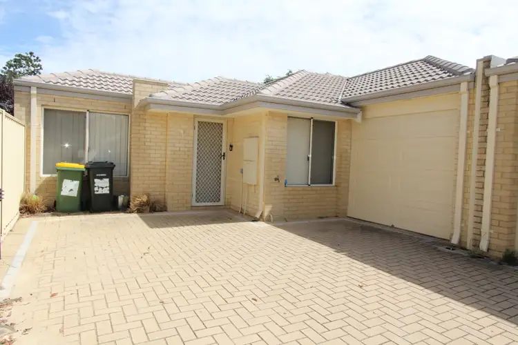 Seventh view of Homely unit listing, 1,2,3 &4/367 Railway Avenue, Armadale WA 6112