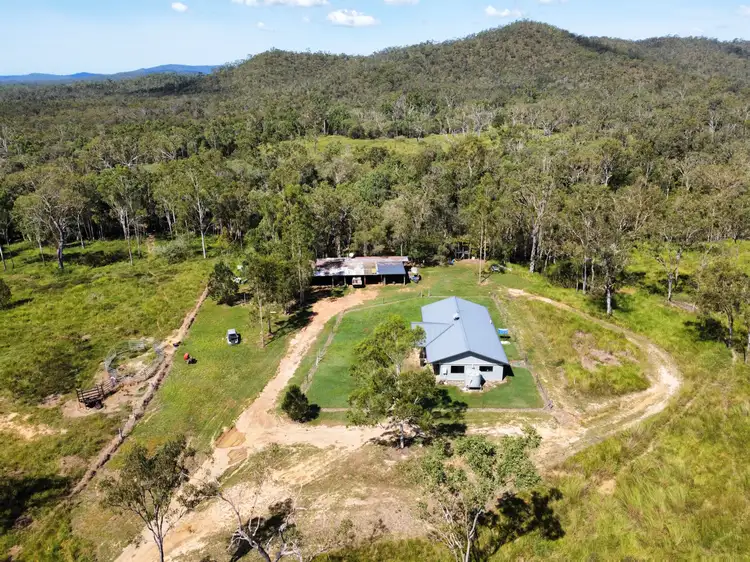 966 Bilwon Road, Biboohra QLD 4880