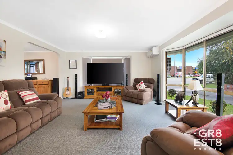 Third view of Homely unit listing, 1/105 Old Princes Highway, Beaconsfield VIC 3807