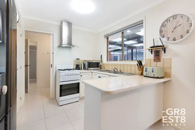Fifth view of Homely unit listing, 1/105 Old Princes Highway, Beaconsfield VIC 3807