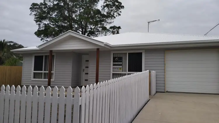 14 Mark Road, Russell Island QLD 4184