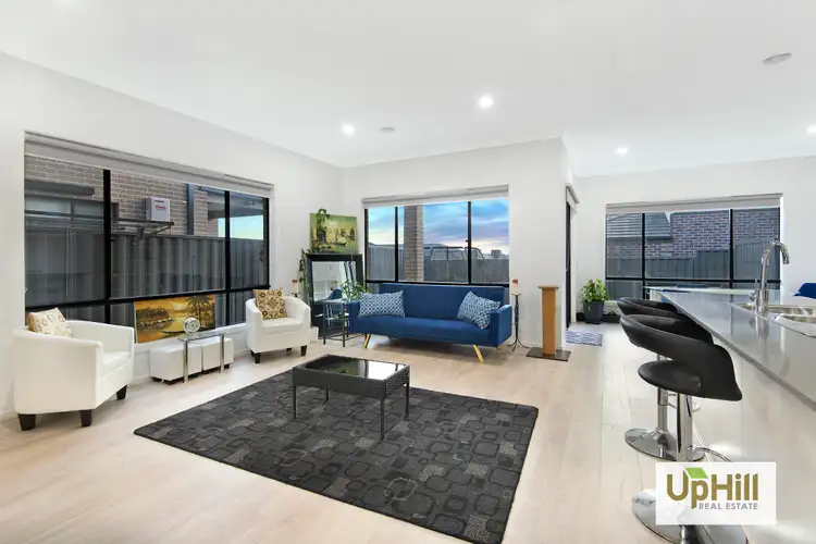 6 Evica Road, Clyde North VIC 3978
