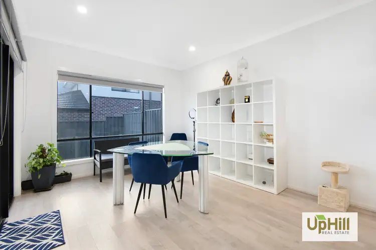 Fifth view of Homely house listing, 6 Evica Road, Clyde North VIC 3978
