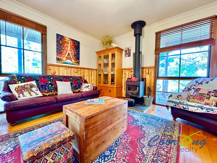 Fifth view of Homely house listing, 48 Edward Street, Meningie SA 5264