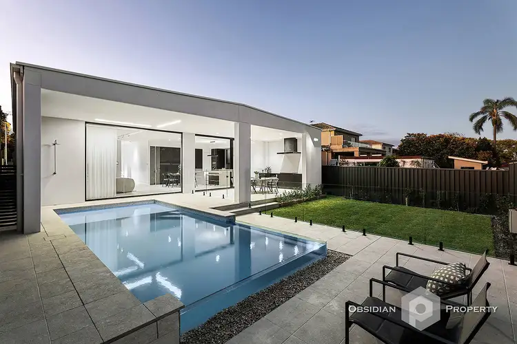 Third view of Homely house listing, 75 First Avenue, Rodd Point NSW 2046