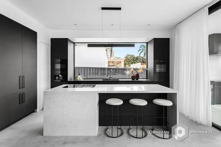 Fourth view of Homely house listing, 75 First Avenue, Rodd Point NSW 2046