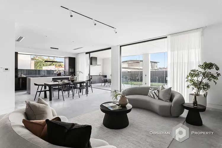 Fifth view of Homely house listing, 75 First Avenue, Rodd Point NSW 2046