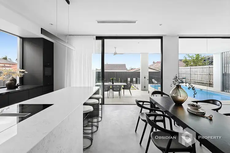 Sixth view of Homely house listing, 75 First Avenue, Rodd Point NSW 2046
