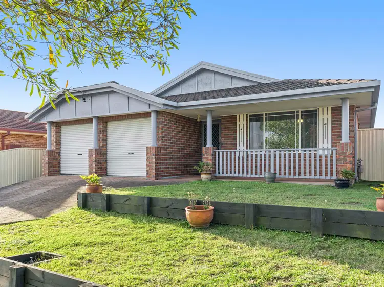 Main view of Homely house listing, 79 Roper Road, Blue Haven NSW 2262