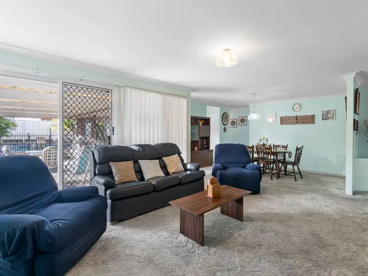 Second view of Homely house listing, 79 Roper Road, Blue Haven NSW 2262