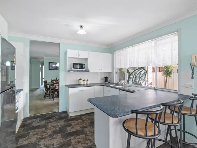Third view of Homely house listing, 79 Roper Road, Blue Haven NSW 2262