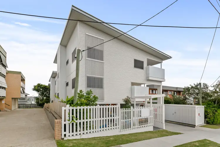 66 Kirkland Avenue, Coorparoo QLD 4151