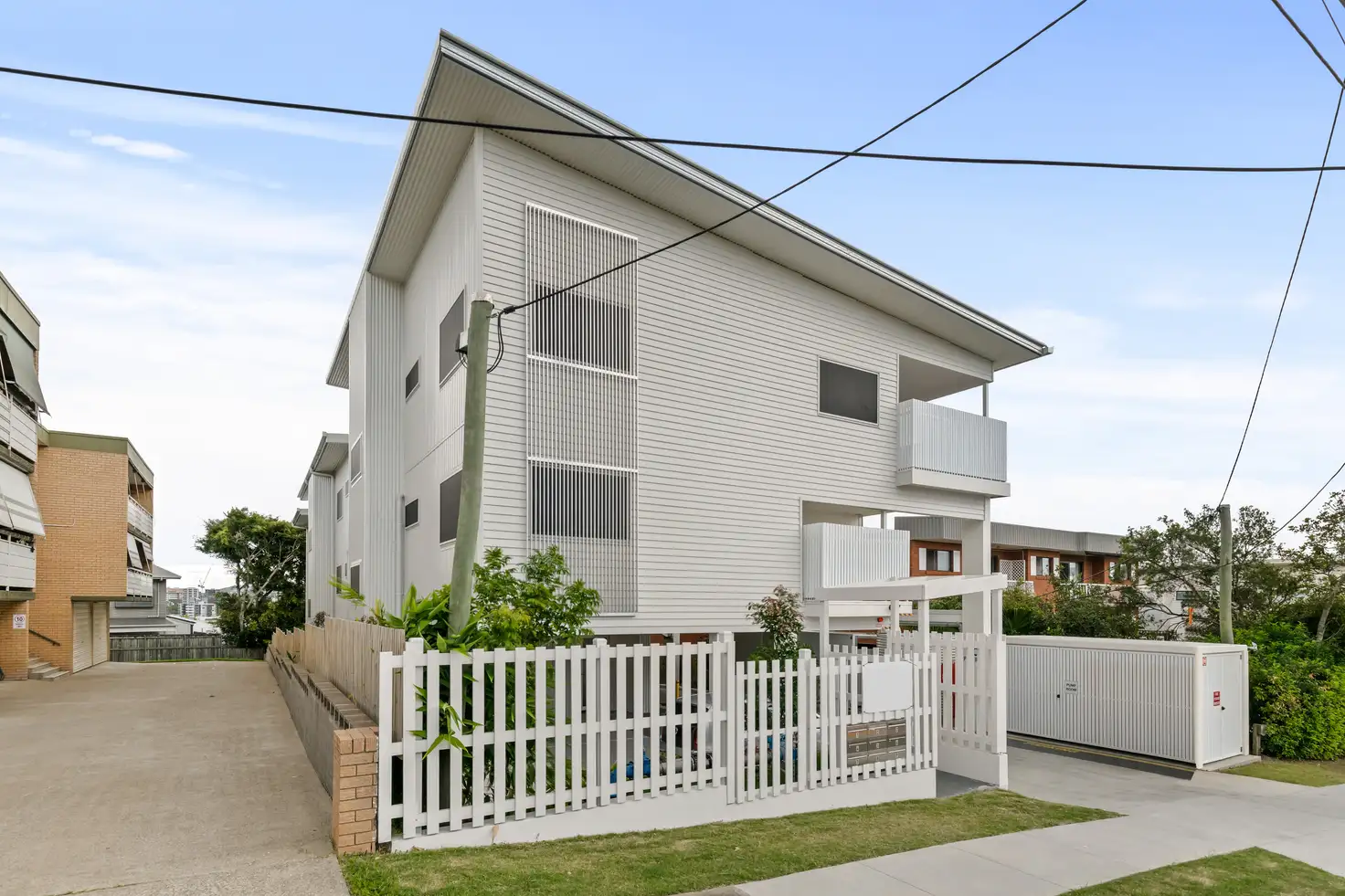 Main view of Homely apartment listing, 66 Kirkland Avenue, Coorparoo QLD 4151