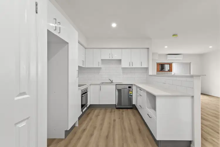 Fourth view of Homely apartment listing, 66 Kirkland Avenue, Coorparoo QLD 4151