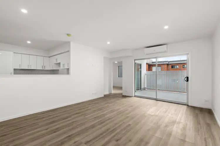 Fifth view of Homely apartment listing, 66 Kirkland Avenue, Coorparoo QLD 4151