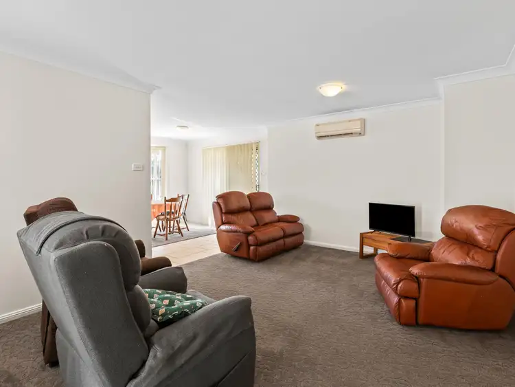 Second view of Homely villa listing, 1/33 Howelston Road, Gorokan NSW 2263