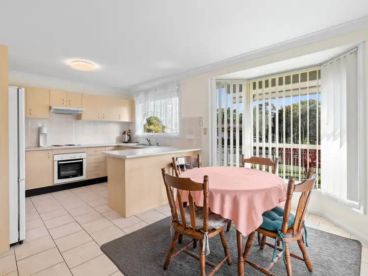 Third view of Homely villa listing, 1/33 Howelston Road, Gorokan NSW 2263