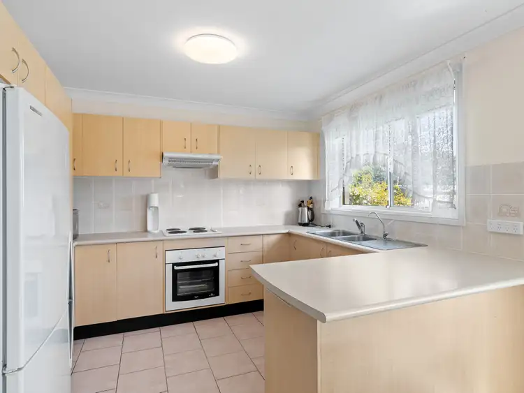 Fourth view of Homely villa listing, 1/33 Howelston Road, Gorokan NSW 2263