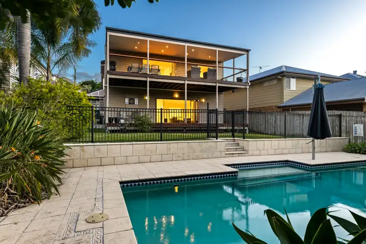 Second view of Homely house listing, 15 Mawson Street, Kedron QLD 4031