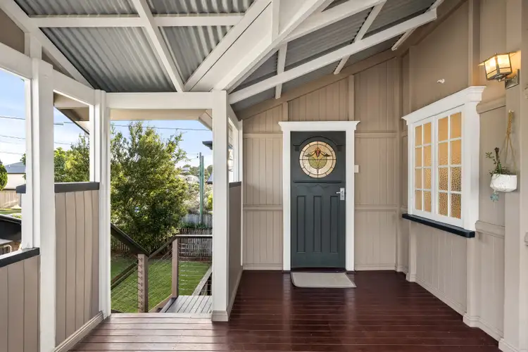 Third view of Homely house listing, 15 Mawson Street, Kedron QLD 4031