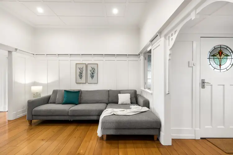 Fifth view of Homely house listing, 15 Mawson Street, Kedron QLD 4031