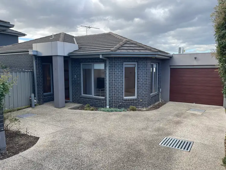 Main view of Homely villa listing, 3/12 Marie Street, Oak Park VIC 3046