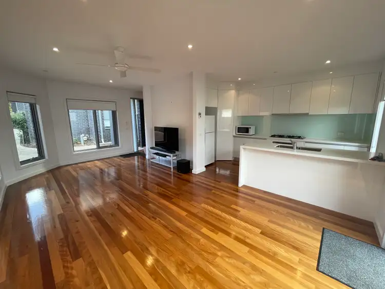 Second view of Homely villa listing, 3/12 Marie Street, Oak Park VIC 3046