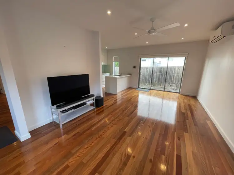 Fourth view of Homely villa listing, 3/12 Marie Street, Oak Park VIC 3046