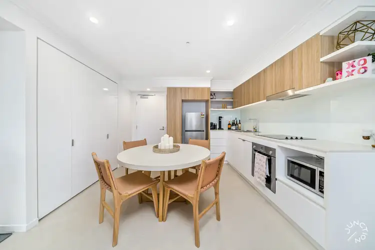 805/42 Wyandra St, Newstead QLD 4006