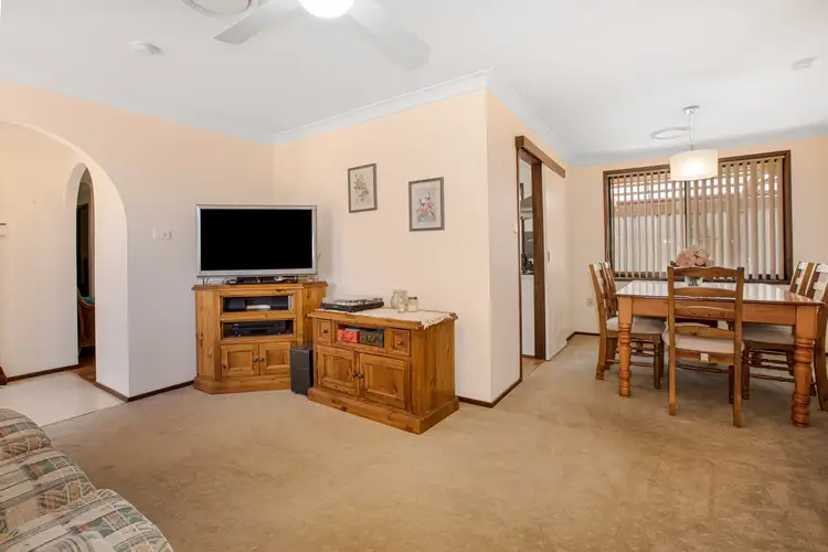Fifth view of Homely house listing, 1 Tasman Close, Ashtonfield NSW 2323