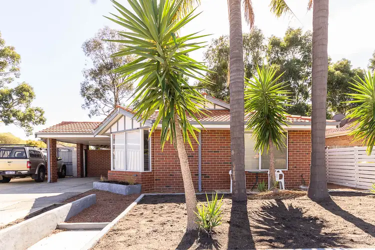 41 Tatlock Way, Stratton WA 6056