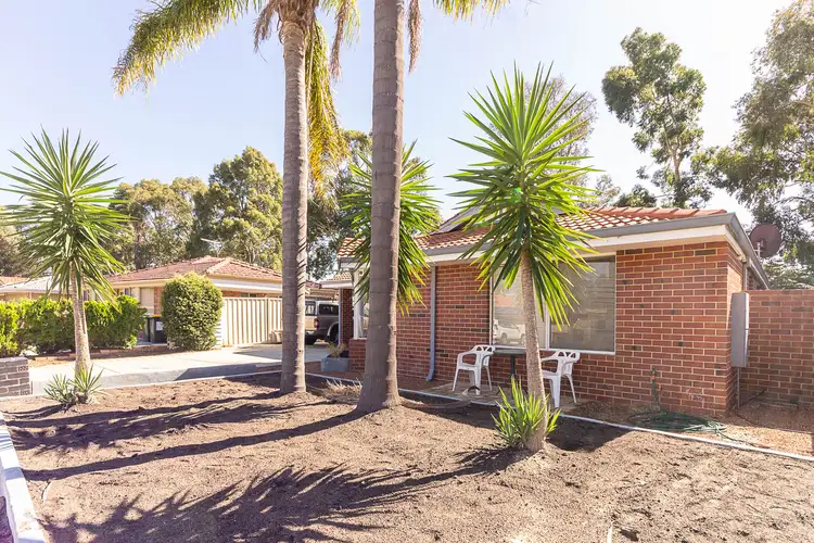Second view of Homely house listing, 41 Tatlock Way, Stratton WA 6056