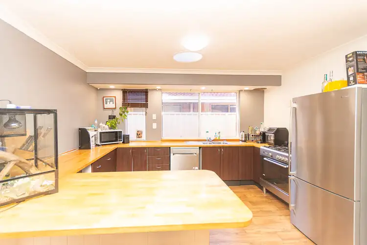 Third view of Homely house listing, 41 Tatlock Way, Stratton WA 6056