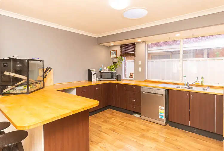 Fourth view of Homely house listing, 41 Tatlock Way, Stratton WA 6056