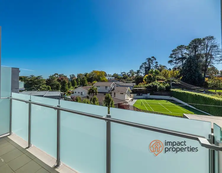 Second view of Homely apartment listing, 30/41 Hampton Circuit, Yarralumla ACT 2600