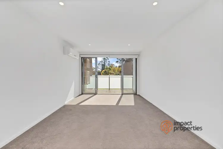 Fourth view of Homely apartment listing, 30/41 Hampton Circuit, Yarralumla ACT 2600
