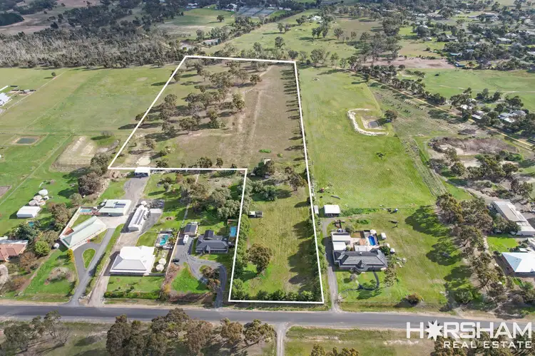 Main view of Homely land listing, 176 Old Hamilton Road, Haven VIC 3401