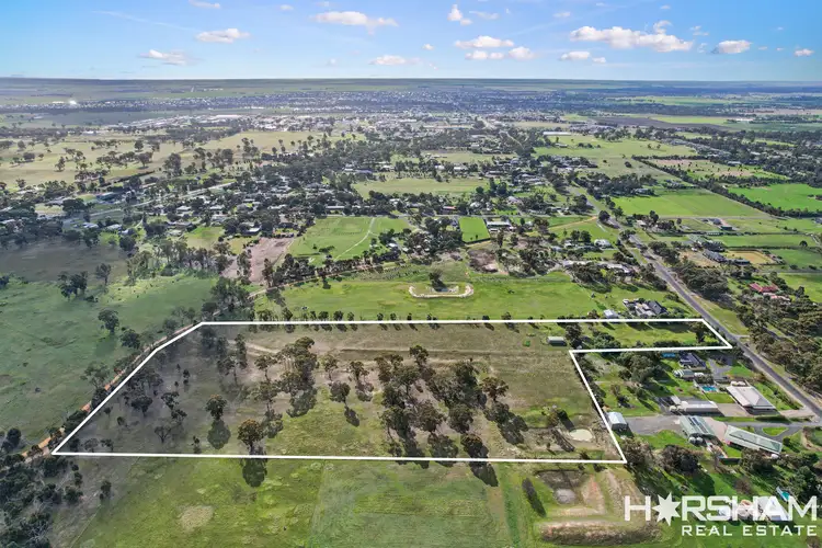 Third view of Homely land listing, 176 Old Hamilton Road, Haven VIC 3401
