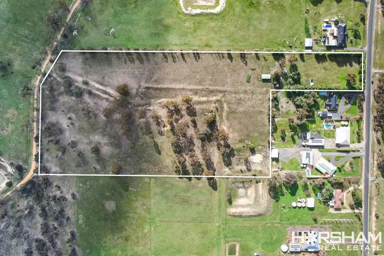 Fourth view of Homely land listing, 176 Old Hamilton Road, Haven VIC 3401