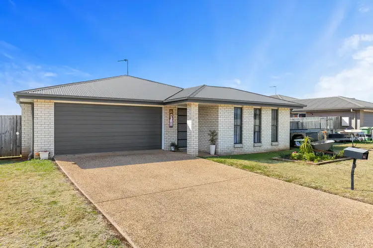 6 Joann Court, Oakey QLD 4401