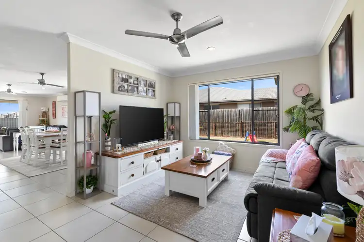 Fifth view of Homely house listing, 6 Joann Court, Oakey QLD 4401