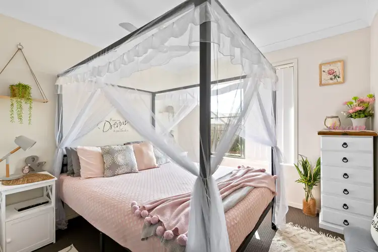 Sixth view of Homely house listing, 6 Joann Court, Oakey QLD 4401