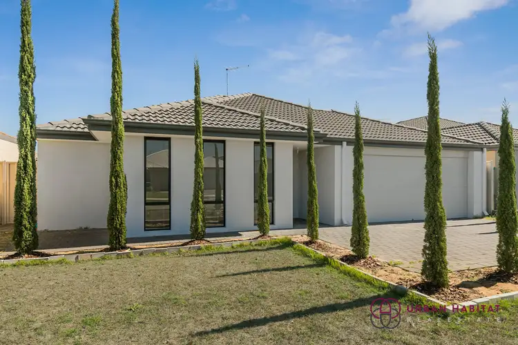 23 Molonglo Crescent, Baldivis WA 6171